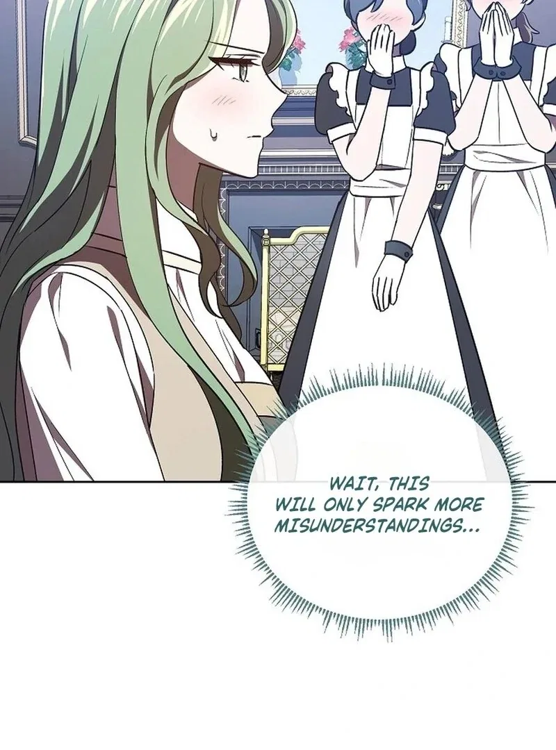 I’m a Supporting Role in a Horror Game, Don’t Kill Me Chapter 54 – Page 33