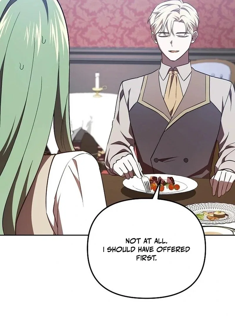 I’m a Supporting Role in a Horror Game, Don’t Kill Me Chapter 54 – Page 44