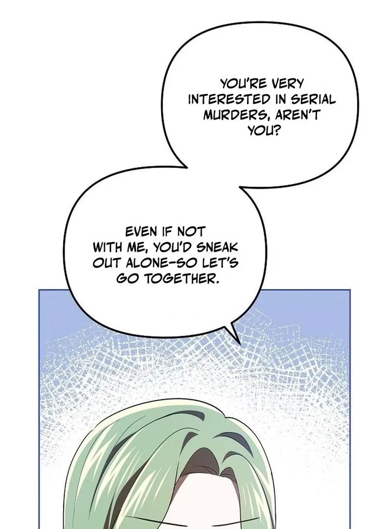 I’m a Supporting Role in a Horror Game, Don’t Kill Me Chapter 54 – Page 47