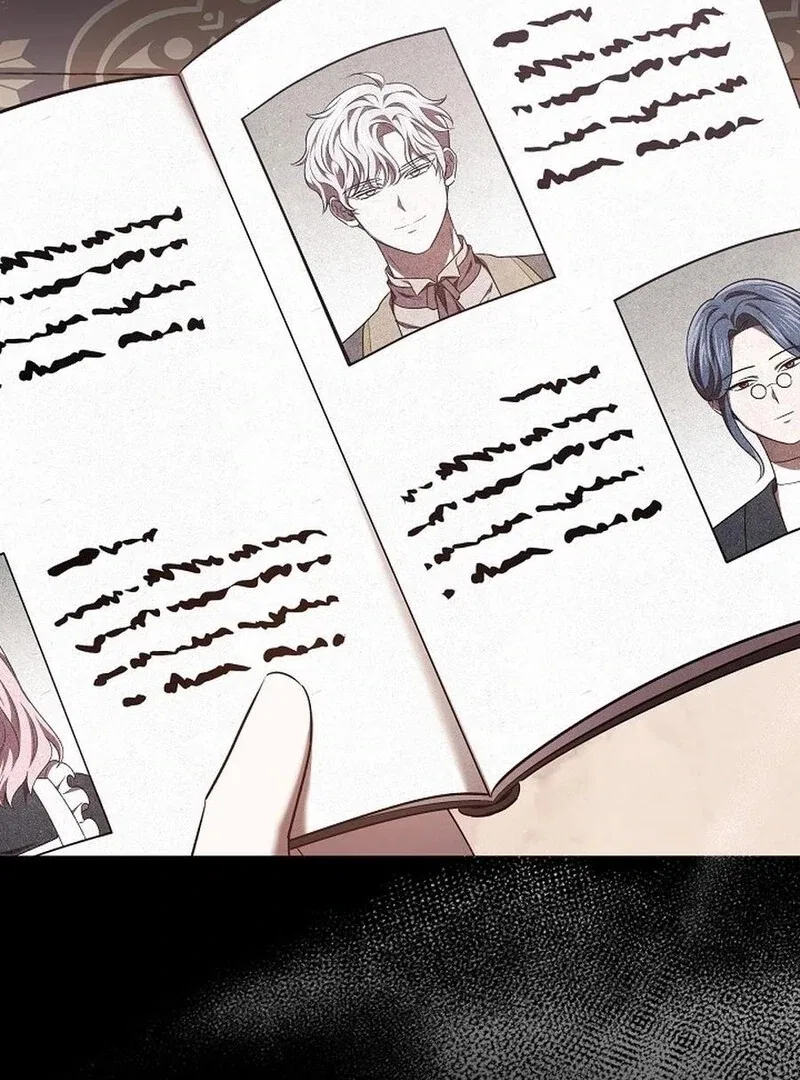 I’m a Supporting Role in a Horror Game, Don’t Kill Me Chapter 54 – Page 61