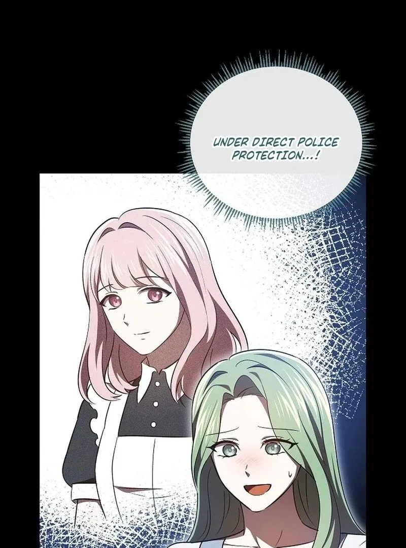 I’m a Supporting Role in a Horror Game, Don’t Kill Me Chapter 54 – Page 66