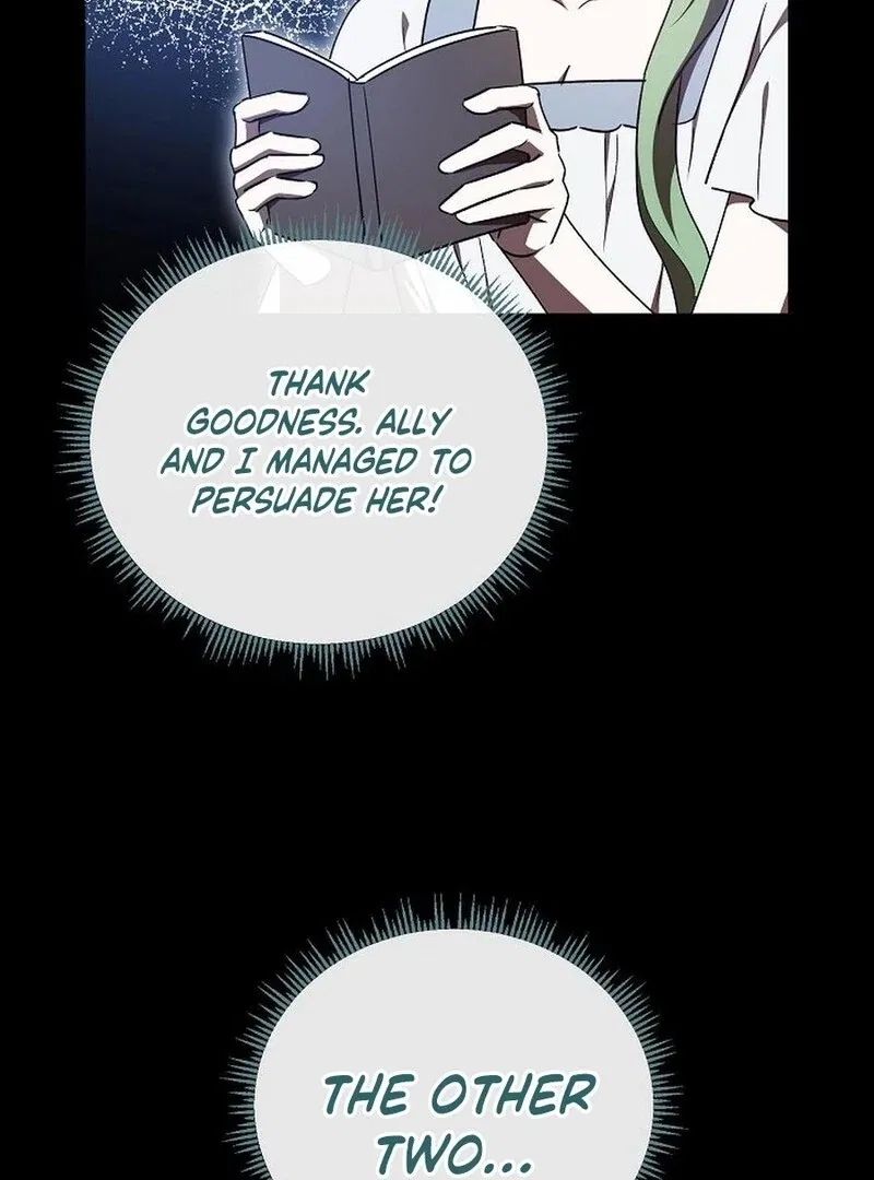 I’m a Supporting Role in a Horror Game, Don’t Kill Me Chapter 54 – Page 67