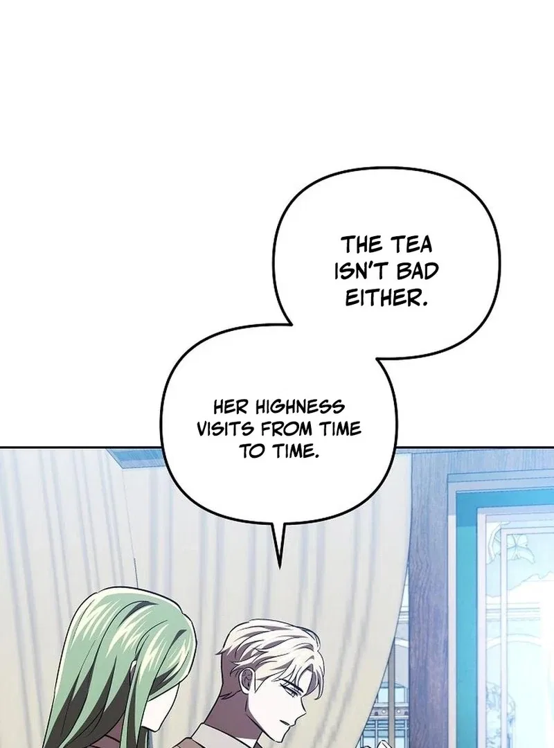 I’m a Supporting Role in a Horror Game, Don’t Kill Me Chapter 54 – Page 98