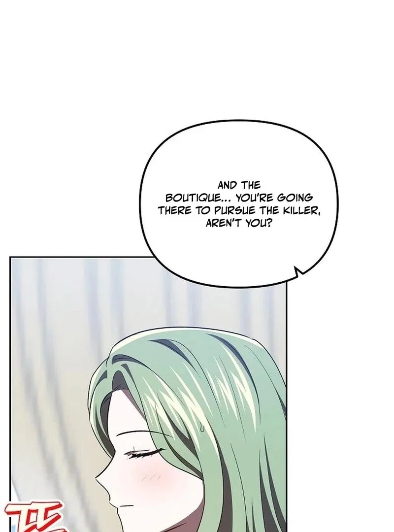 I’m a Supporting Role in a Horror Game, Don’t Kill Me Chapter 54 – Page 107