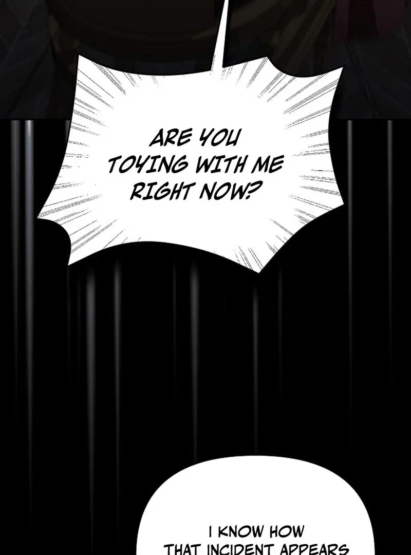 I’m a Supporting Role in a Horror Game, Don’t Kill Me Chapter 53 – Page 18