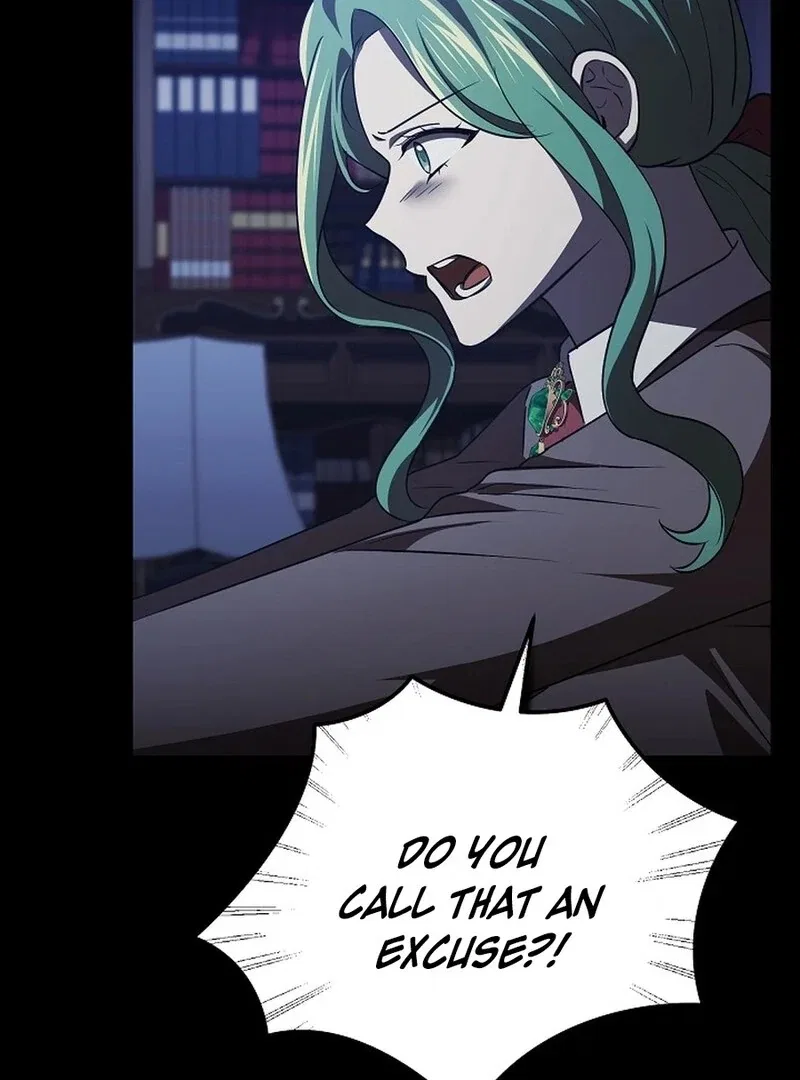 I’m a Supporting Role in a Horror Game, Don’t Kill Me Chapter 53 – Page 21