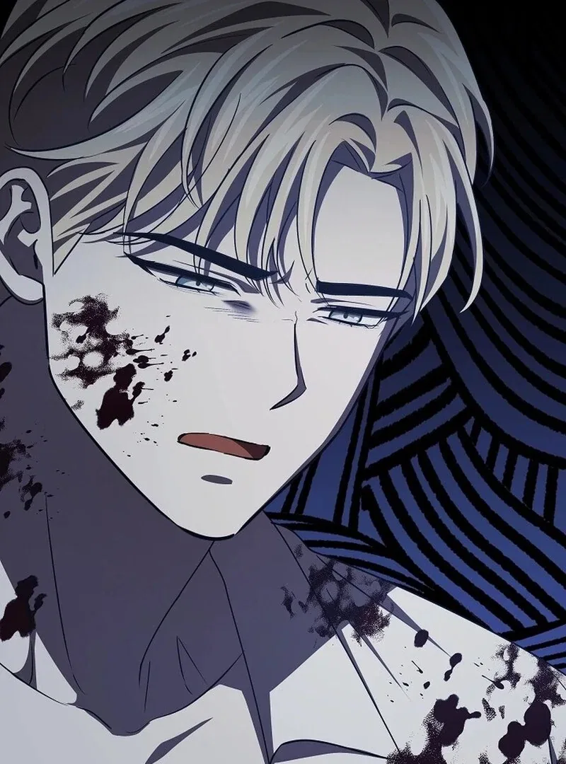 I’m a Supporting Role in a Horror Game, Don’t Kill Me Chapter 53 – Page 23