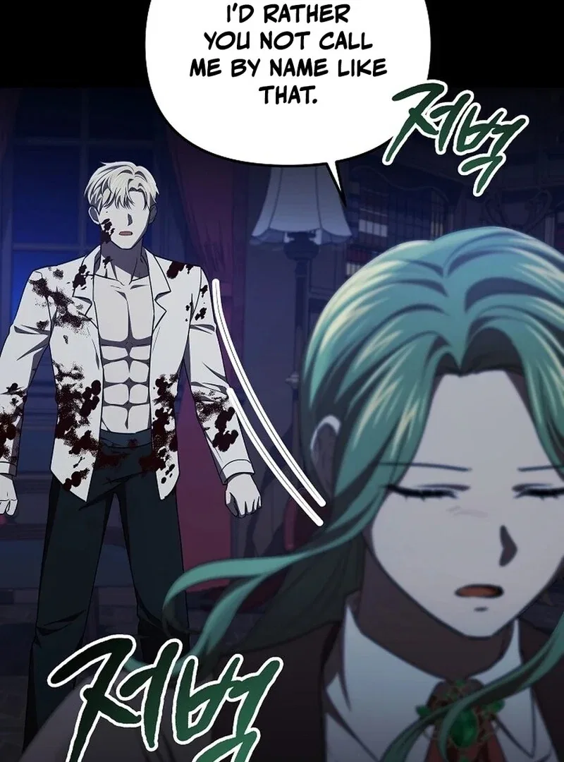 I’m a Supporting Role in a Horror Game, Don’t Kill Me Chapter 53 – Page 37