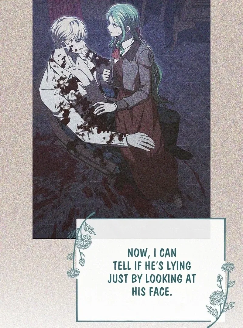 I’m a Supporting Role in a Horror Game, Don’t Kill Me Chapter 53 – Page 54