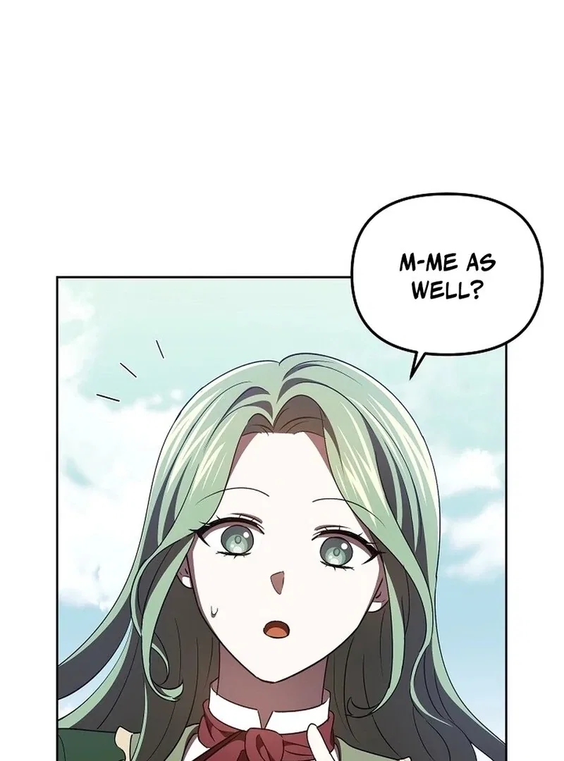I’m a Supporting Role in a Horror Game, Don’t Kill Me Chapter 53 – Page 71