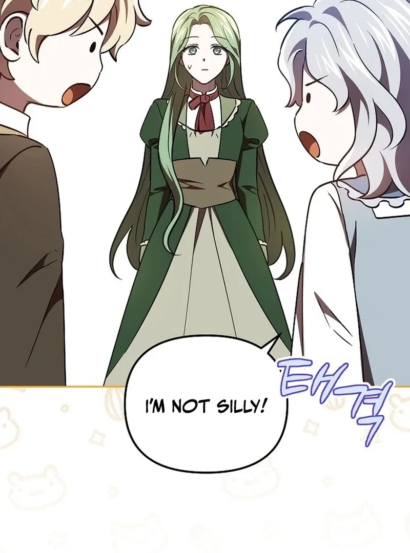 I’m a Supporting Role in a Horror Game, Don’t Kill Me Chapter 53 – Page 75