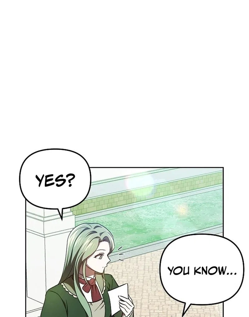 I’m a Supporting Role in a Horror Game, Don’t Kill Me Chapter 53 – Page 110