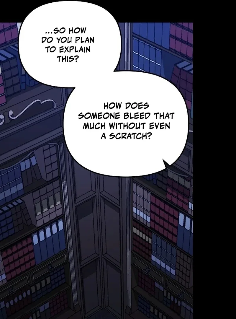 I’m a Supporting Role in a Horror Game, Don’t Kill Me Chapter 52 – Page 15