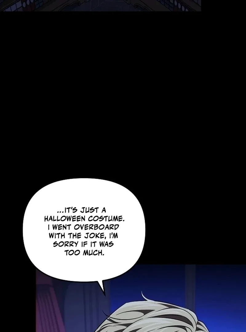 I’m a Supporting Role in a Horror Game, Don’t Kill Me Chapter 52 – Page 16
