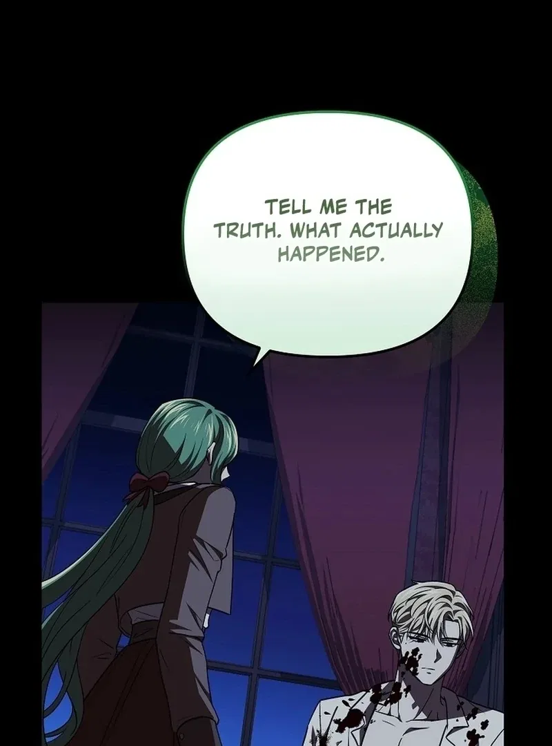 I’m a Supporting Role in a Horror Game, Don’t Kill Me Chapter 52 – Page 20