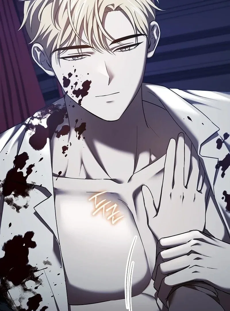 I’m a Supporting Role in a Horror Game, Don’t Kill Me Chapter 52 – Page 48