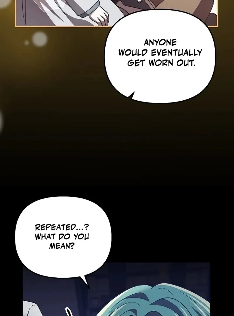 I’m a Supporting Role in a Horror Game, Don’t Kill Me Chapter 52 – Page 77