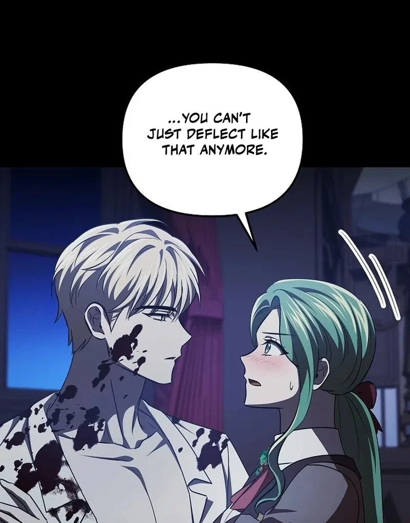 I’m a Supporting Role in a Horror Game, Don’t Kill Me Chapter 52 – Page 95