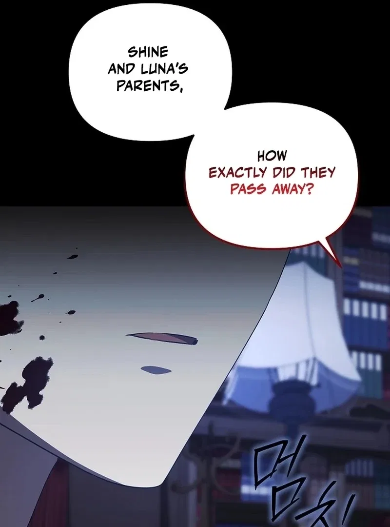 I’m a Supporting Role in a Horror Game, Don’t Kill Me Chapter 52 – Page 97