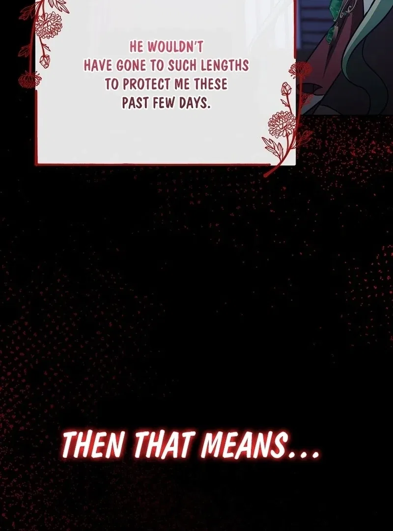 I’m a Supporting Role in a Horror Game, Don’t Kill Me Chapter 52 – Page 112