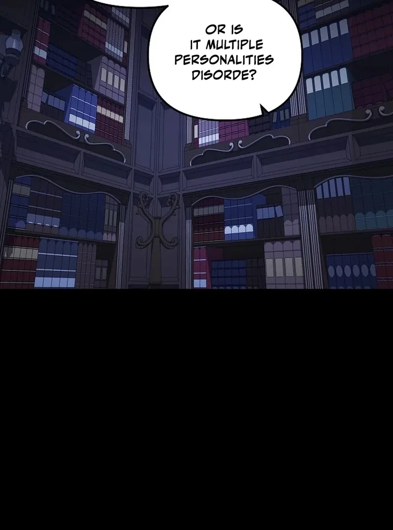 I’m a Supporting Role in a Horror Game, Don’t Kill Me Chapter 52 – Page 117