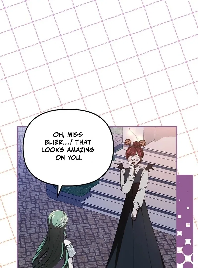 I’m a Supporting Role in a Horror Game, Don’t Kill Me Chapter 51 – Page 3
