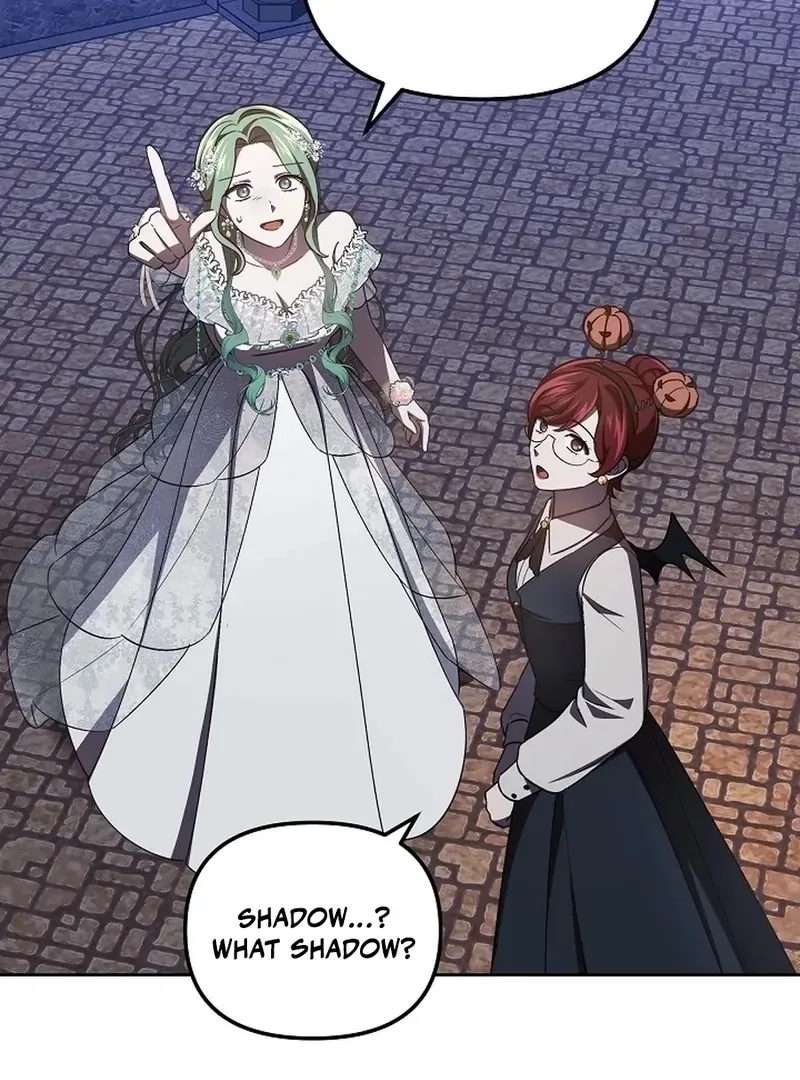 I’m a Supporting Role in a Horror Game, Don’t Kill Me Chapter 51 – Page 7