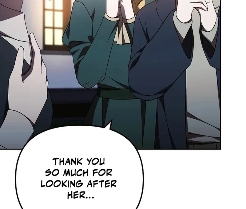 I’m a Supporting Role in a Horror Game, Don’t Kill Me Chapter 51 – Page 11