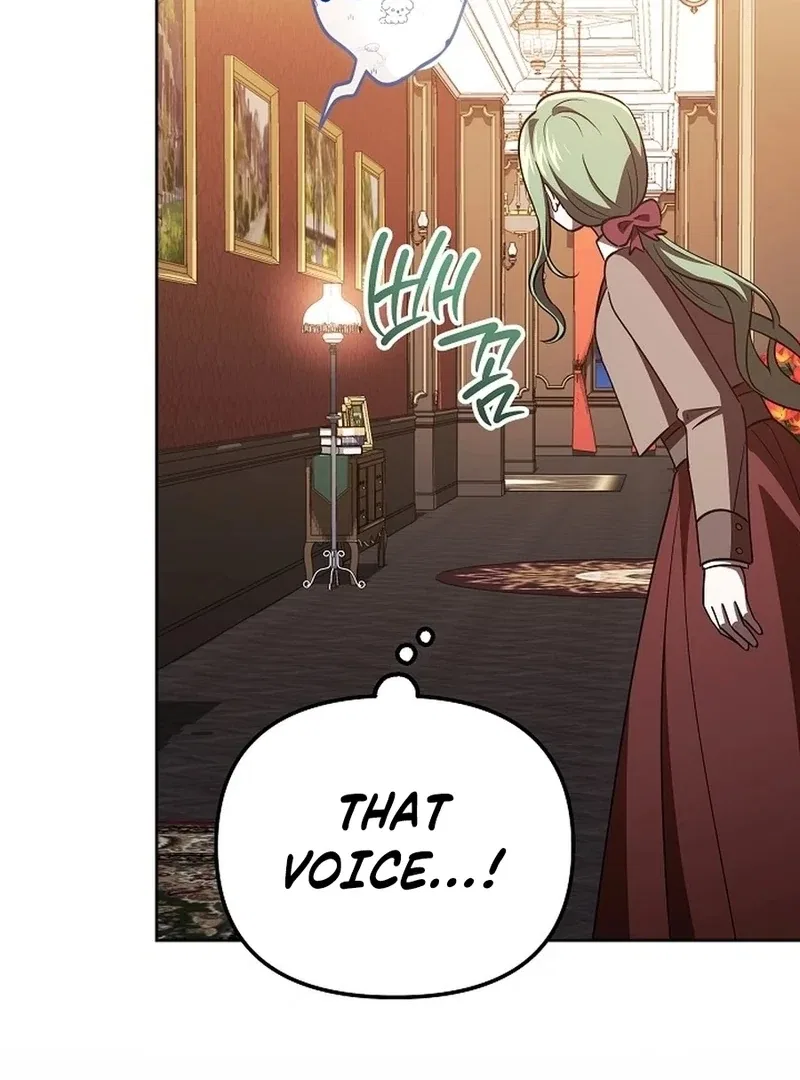 I’m a Supporting Role in a Horror Game, Don’t Kill Me Chapter 51 – Page 34