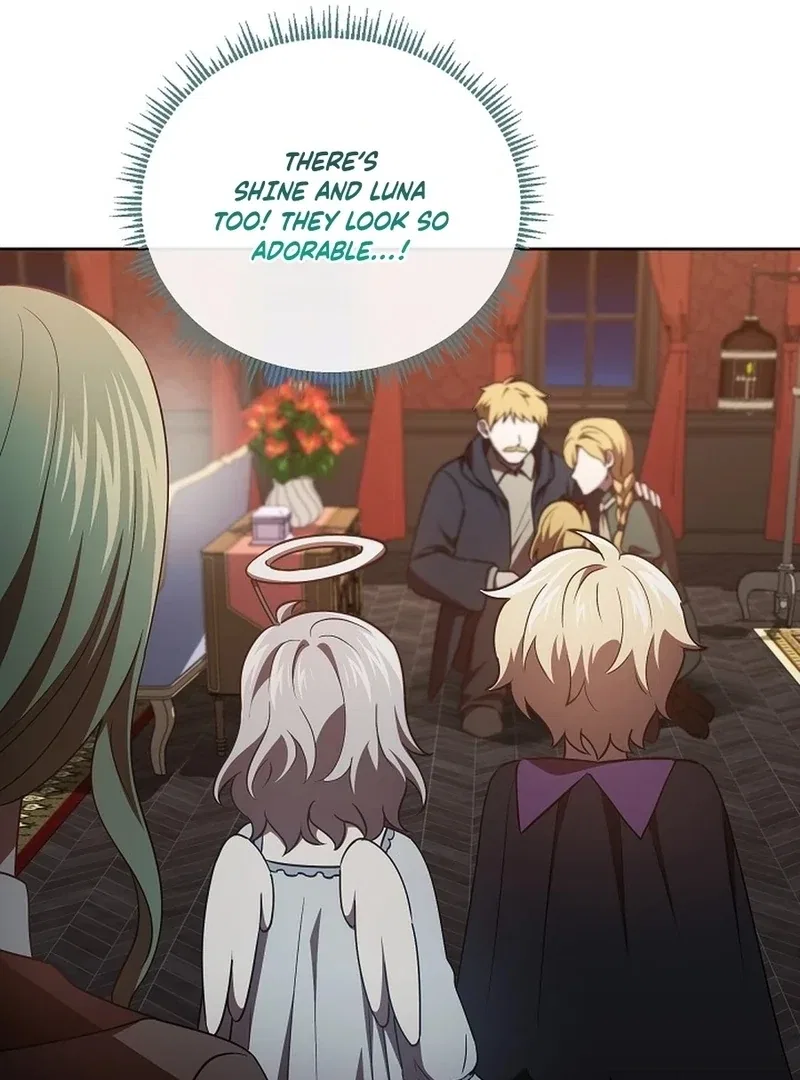I’m a Supporting Role in a Horror Game, Don’t Kill Me Chapter 51 – Page 41