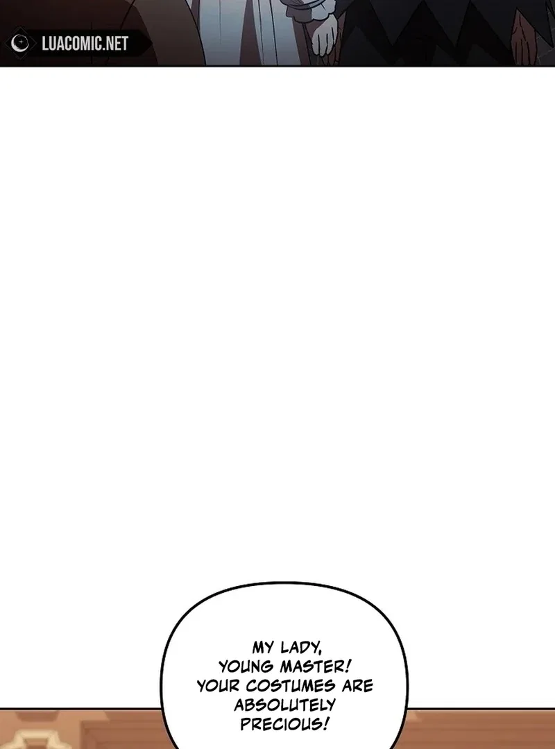 I’m a Supporting Role in a Horror Game, Don’t Kill Me Chapter 51 – Page 42