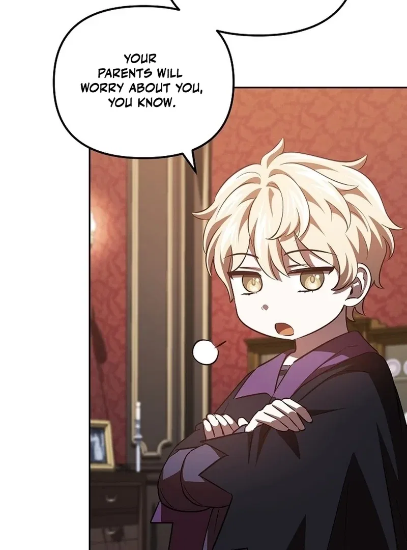 I’m a Supporting Role in a Horror Game, Don’t Kill Me Chapter 51 – Page 57