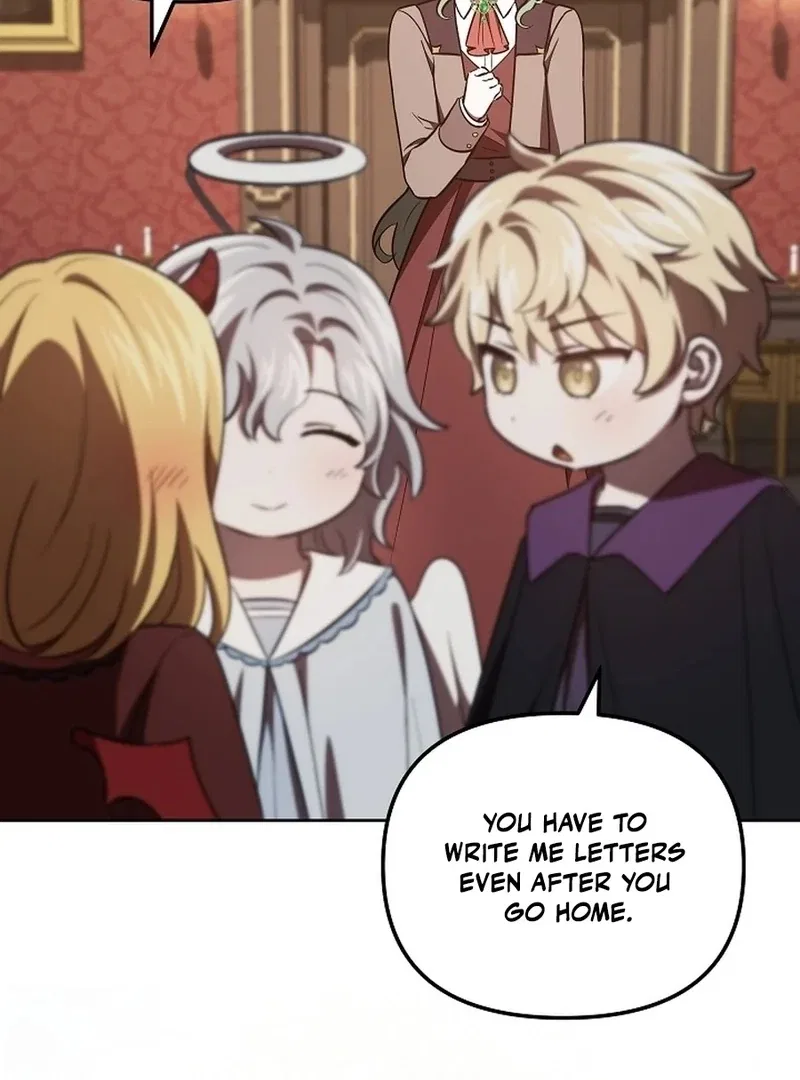 I’m a Supporting Role in a Horror Game, Don’t Kill Me Chapter 51 – Page 59