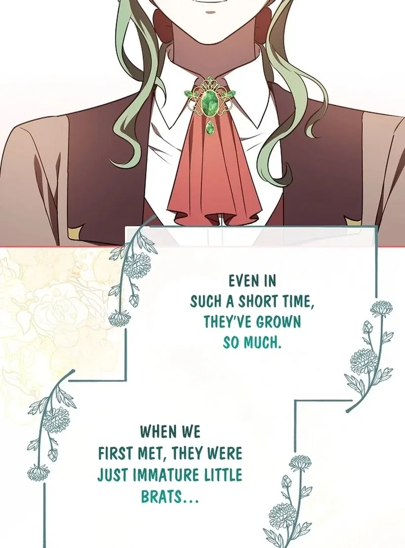 I’m a Supporting Role in a Horror Game, Don’t Kill Me Chapter 51 – Page 61
