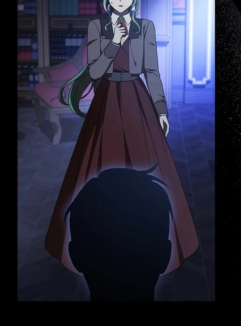 I’m a Supporting Role in a Horror Game, Don’t Kill Me Chapter 51 – Page 80