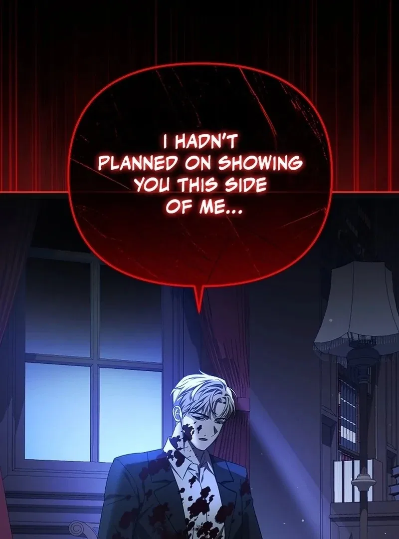 I’m a Supporting Role in a Horror Game, Don’t Kill Me Chapter 51 – Page 83
