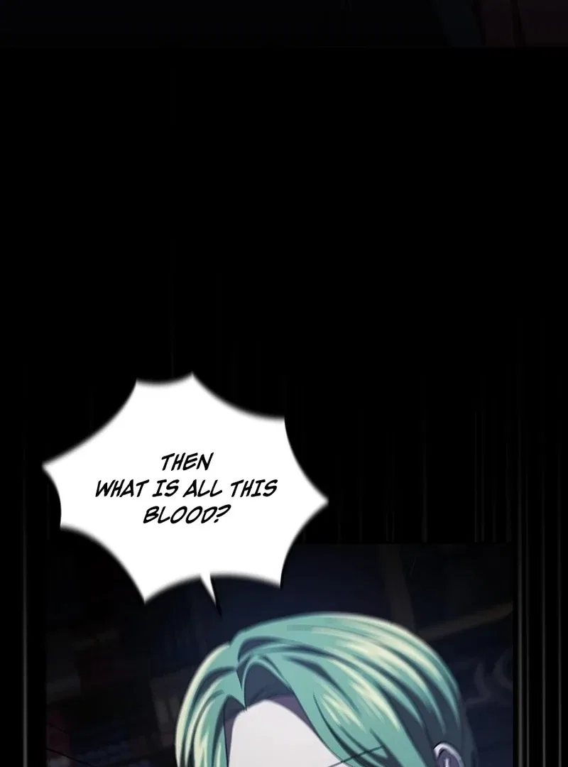 I’m a Supporting Role in a Horror Game, Don’t Kill Me Chapter 51 – Page 90