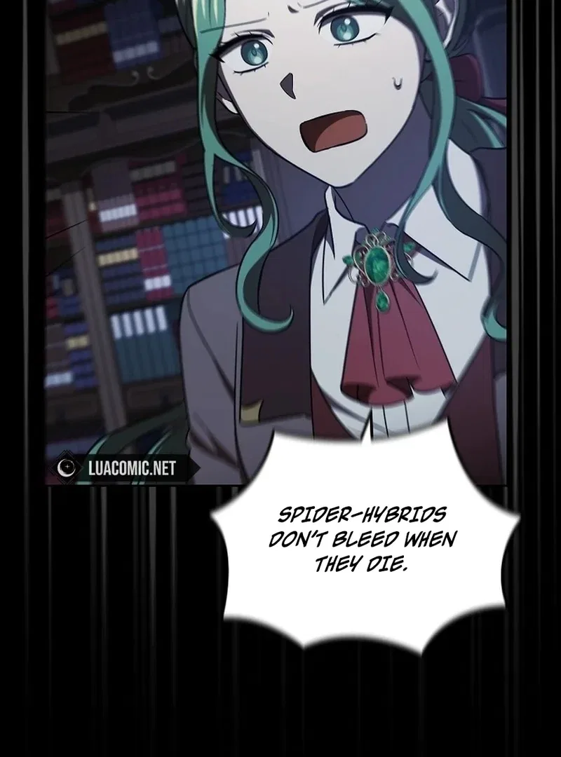 I’m a Supporting Role in a Horror Game, Don’t Kill Me Chapter 51 – Page 91