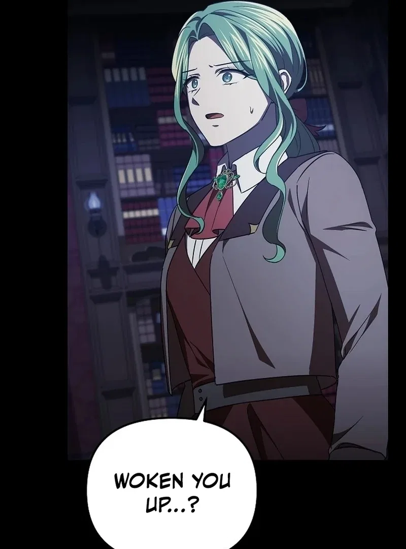 I’m a Supporting Role in a Horror Game, Don’t Kill Me Chapter 51 – Page 97