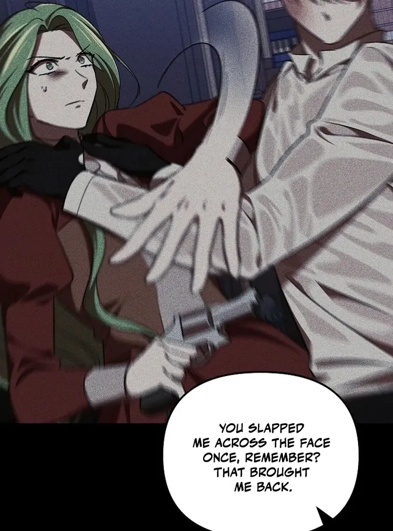 I’m a Supporting Role in a Horror Game, Don’t Kill Me Chapter 51 – Page 99