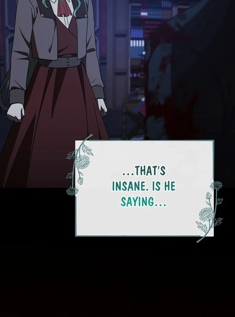 I’m a Supporting Role in a Horror Game, Don’t Kill Me Chapter 51 – Page 101