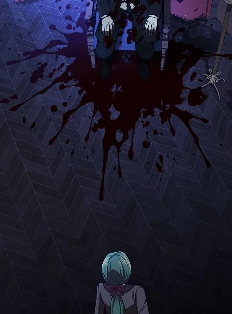 I’m a Supporting Role in a Horror Game, Don’t Kill Me Chapter 51 – Page 103