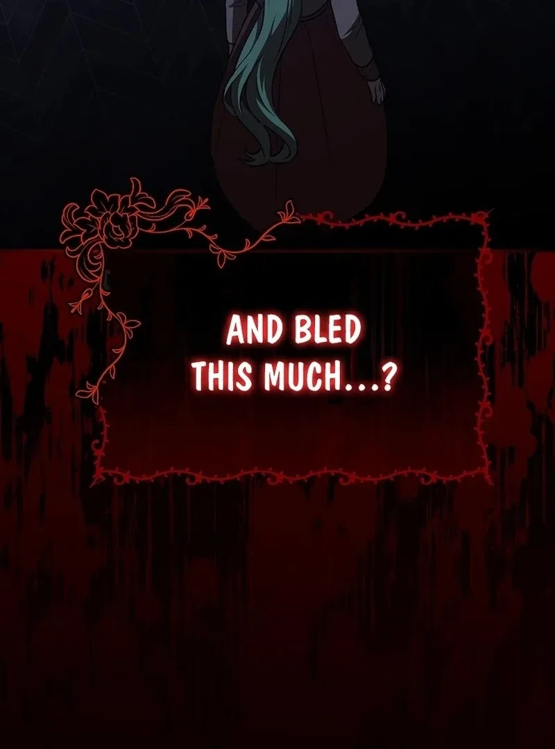 I’m a Supporting Role in a Horror Game, Don’t Kill Me Chapter 51 – Page 104