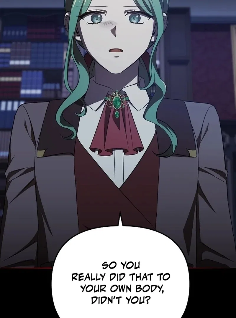 I’m a Supporting Role in a Horror Game, Don’t Kill Me Chapter 51 – Page 117
