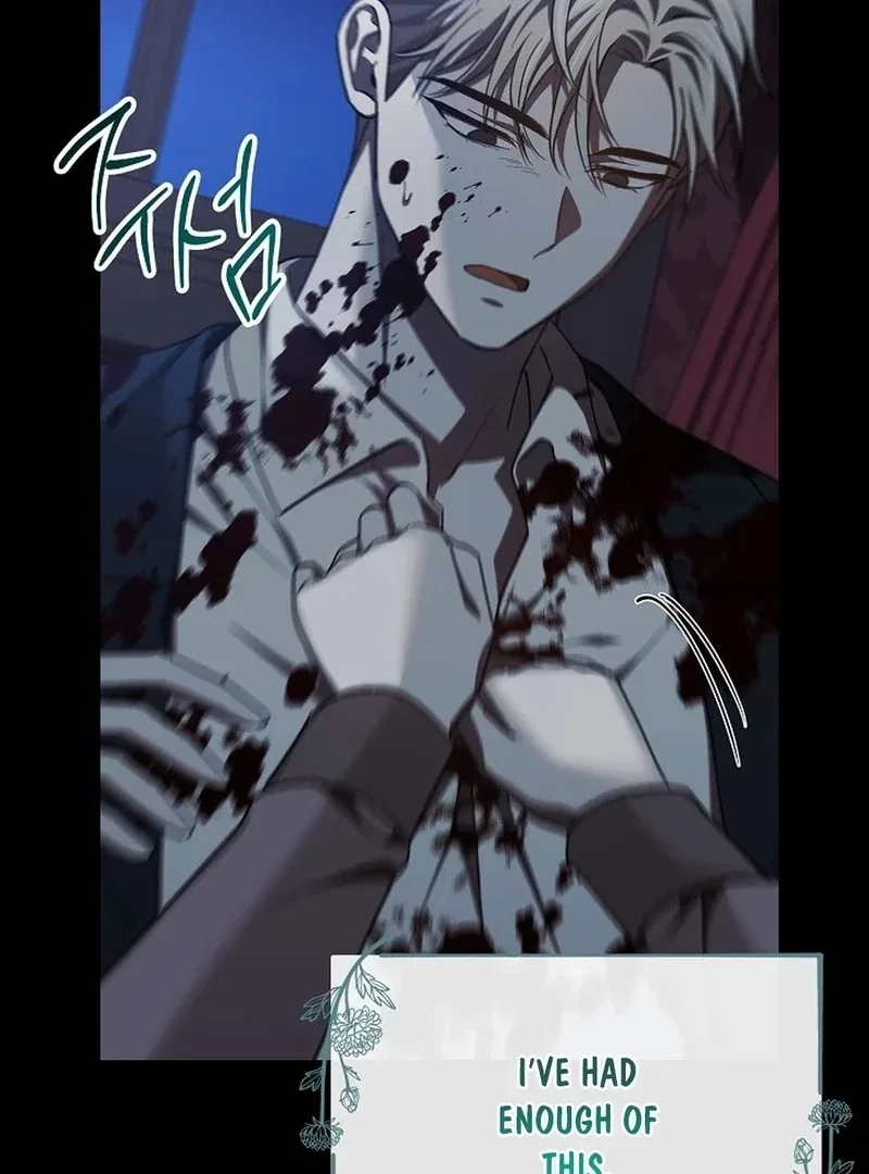 I’m a Supporting Role in a Horror Game, Don’t Kill Me Chapter 51 – Page 121