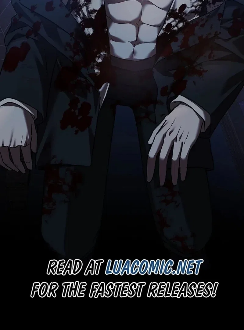 I’m a Supporting Role in a Horror Game, Don’t Kill Me Chapter 51 – Page 128