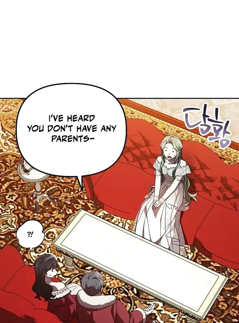 I’m a Supporting Role in a Horror Game, Don’t Kill Me Chapter 50 – Page 5