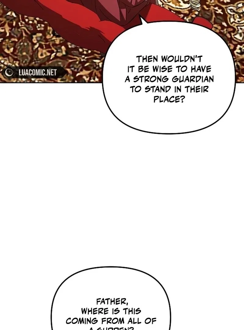 I’m a Supporting Role in a Horror Game, Don’t Kill Me Chapter 50 – Page 6