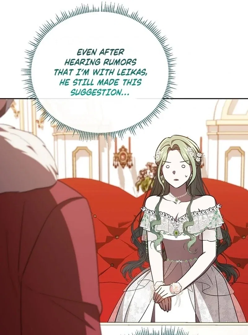 I’m a Supporting Role in a Horror Game, Don’t Kill Me Chapter 50 – Page 15