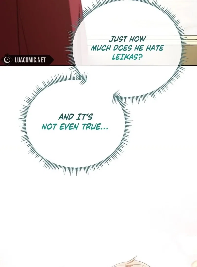 I’m a Supporting Role in a Horror Game, Don’t Kill Me Chapter 50 – Page 16